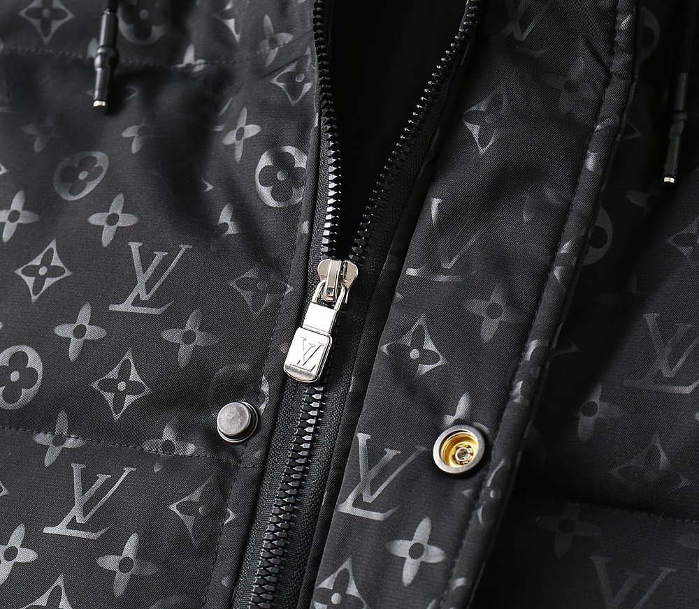down jacket Man